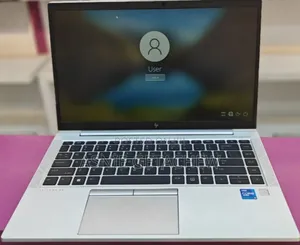 New Laptop HP EliteBook 840 G8 16GB Intel Core I5 SSD 512GB