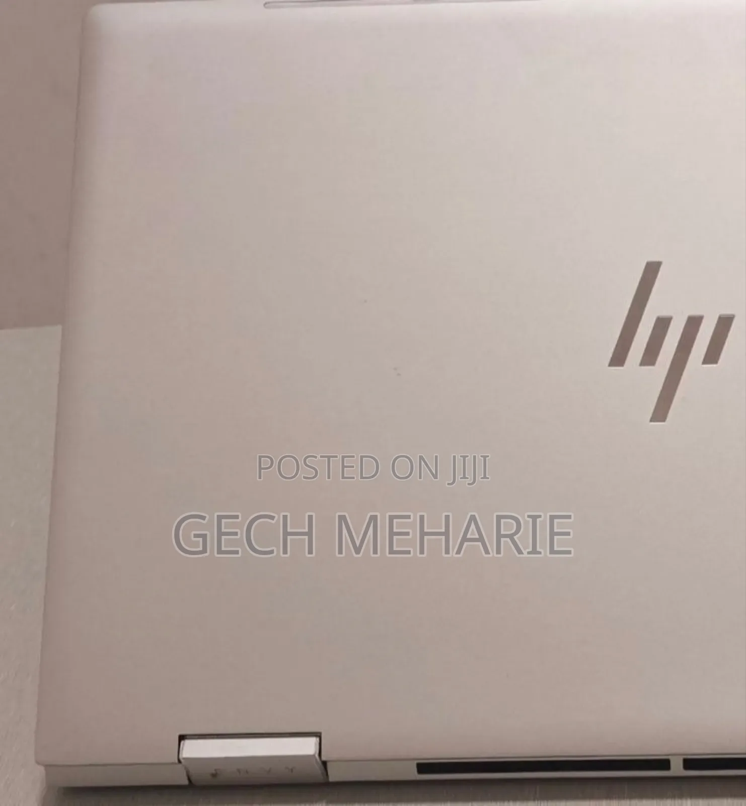 New Laptop HP Envy X360 16GB Intel Core I5 SSD 512GB