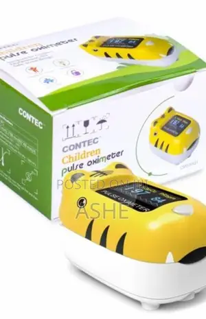 Contec Children Pulse Oximeter