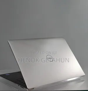 Photo - New Laptop Dell XPS 15 16GB Intel Core I7 SSD 512GB