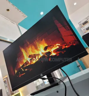 Hp 27" Monitor