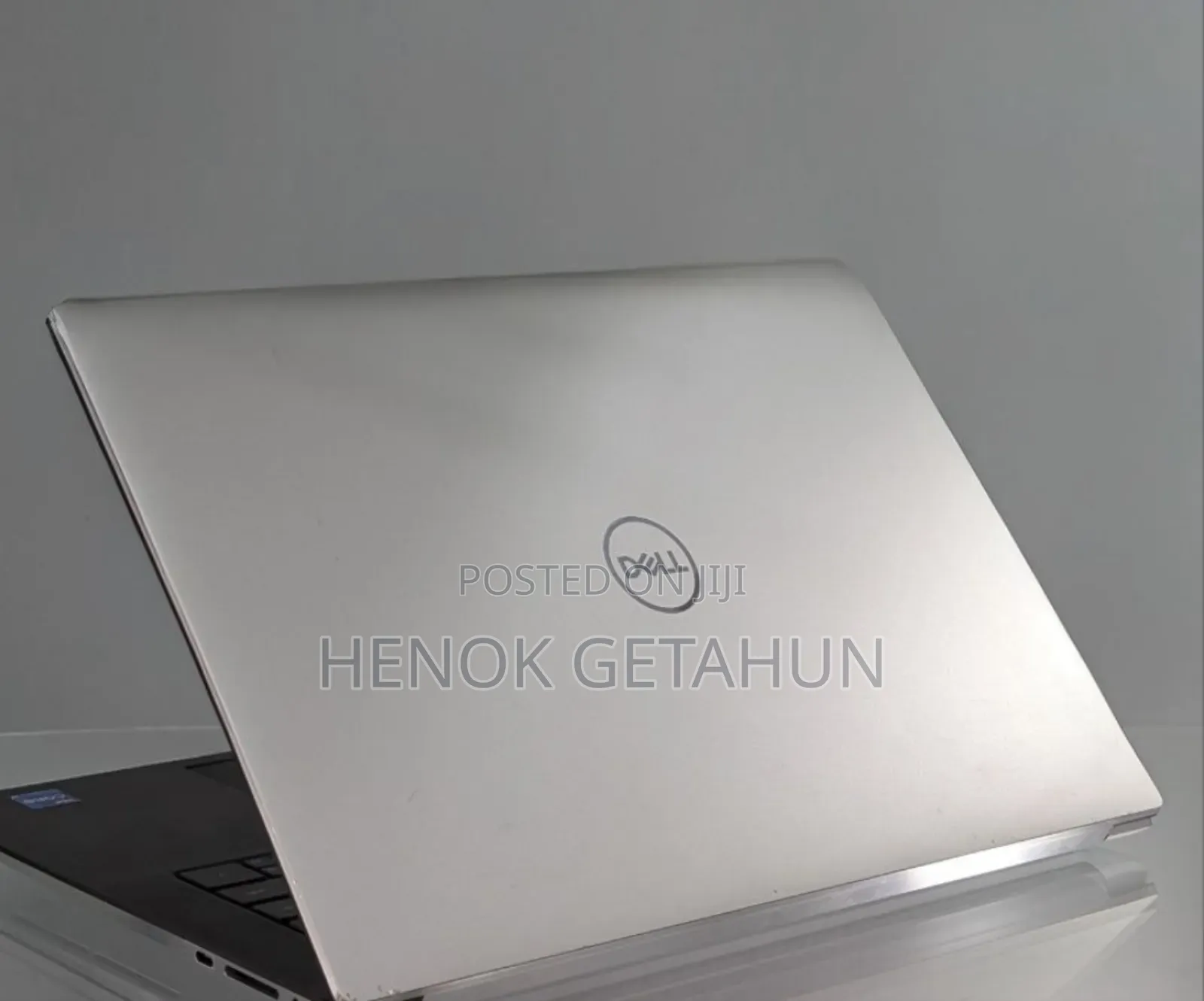 New Laptop Dell XPS 15 16GB Intel Core I7 SSD 512GB