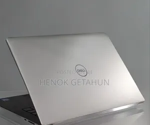 New Laptop Dell XPS 15 16GB Intel Core I7 SSD 512GB