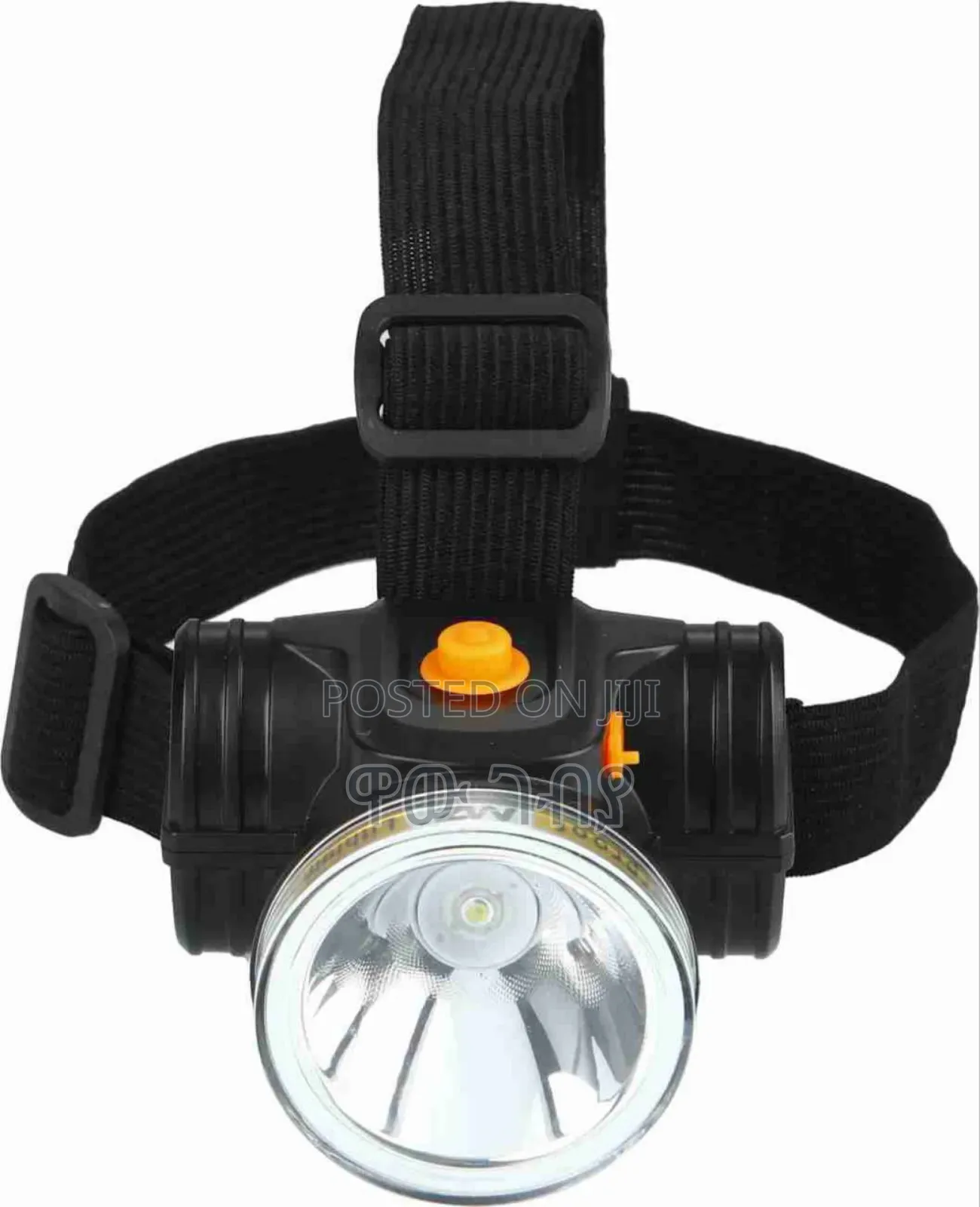 Rechargeable Led Headlamp