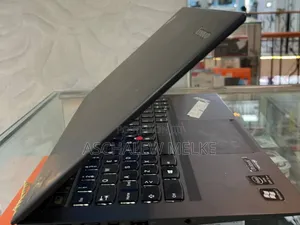 New Laptop Lenovo ThinkPad X1 Carbon 8GB Intel Core I5 SSD 256GB