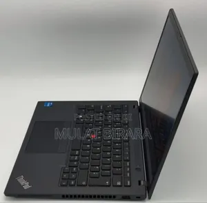 Photo - New Laptop Lenovo Thinkpad L14 16GB Intel Core I5 SSD 512GB