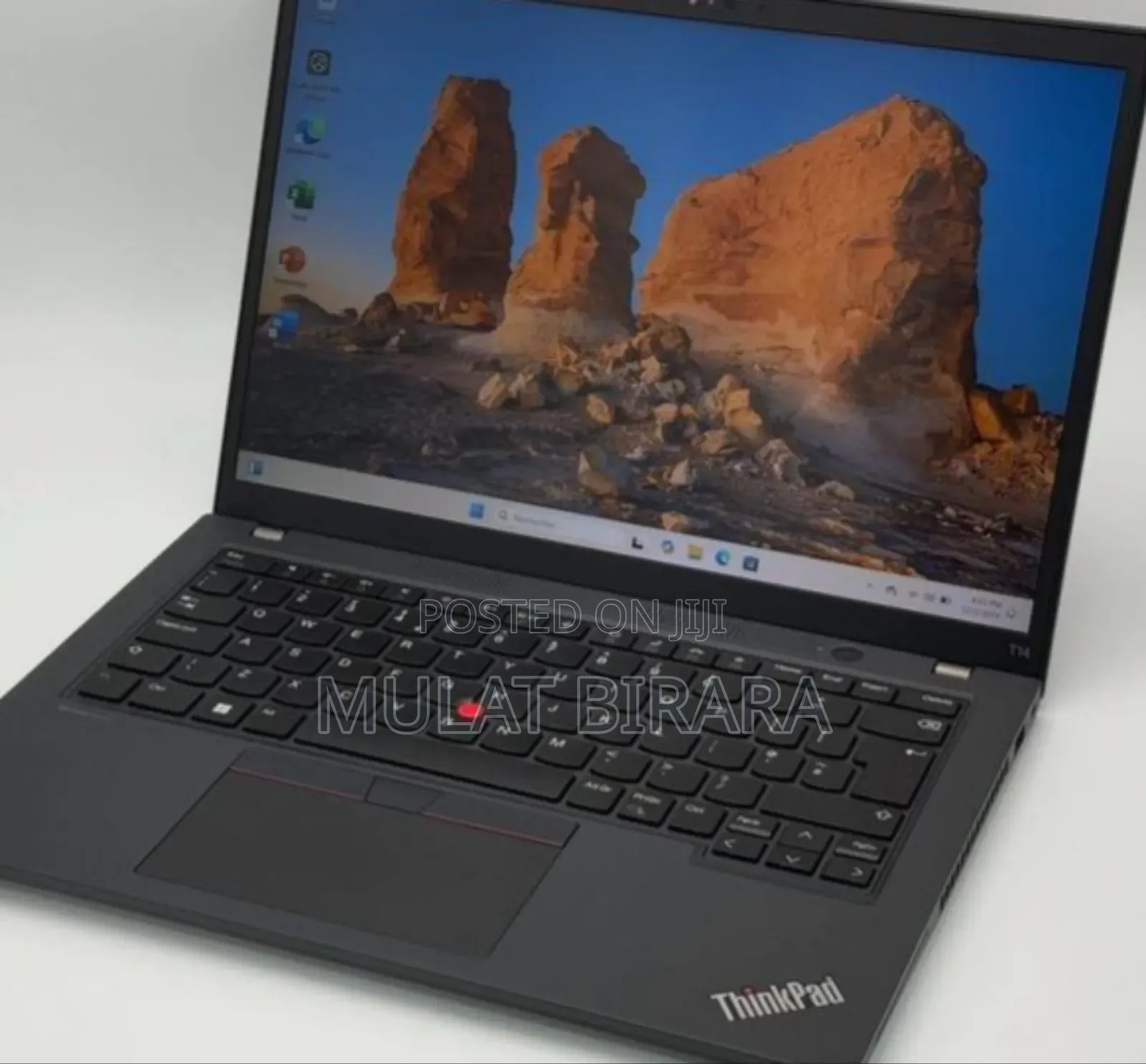 New Laptop Lenovo Thinkpad L14 16GB Intel Core I5 SSD 512GB