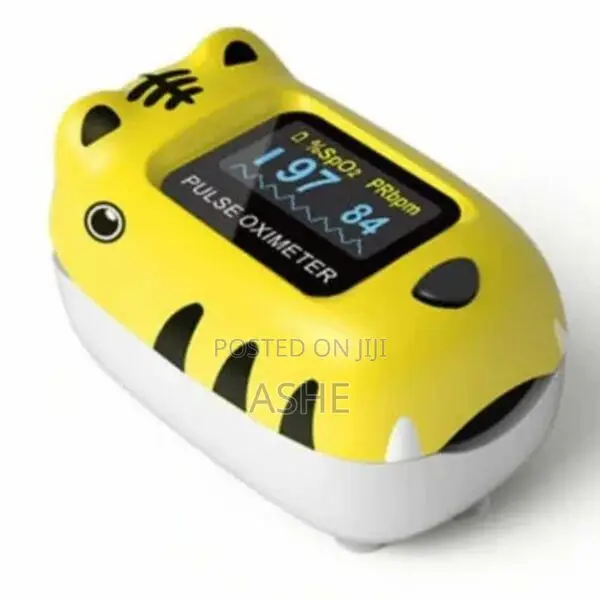 Contec Children Pulse Oximeter