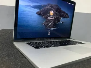 New Laptop Apple MacBook Pro 2013 8GB Intel Core I7 SSD 256GB