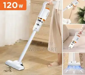Handheld Vacuum Cleaner