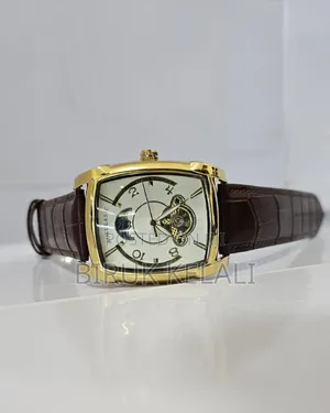 Photo - Aoulasic Men's Watch