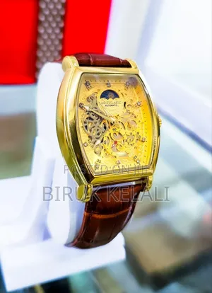 Luxury Men's Aokulasic Mechanical Watch