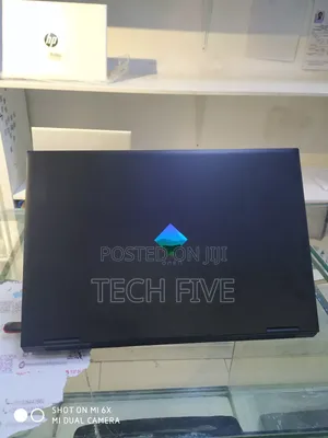 New Laptop HP Omen 15 16GB Intel Core I7 SSD 1T
