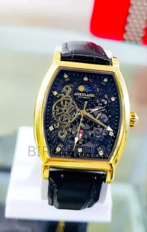 Luxury Men's Mechanical Watch for Men's