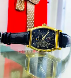 Luxury Men's Mechanical Watch for Men's