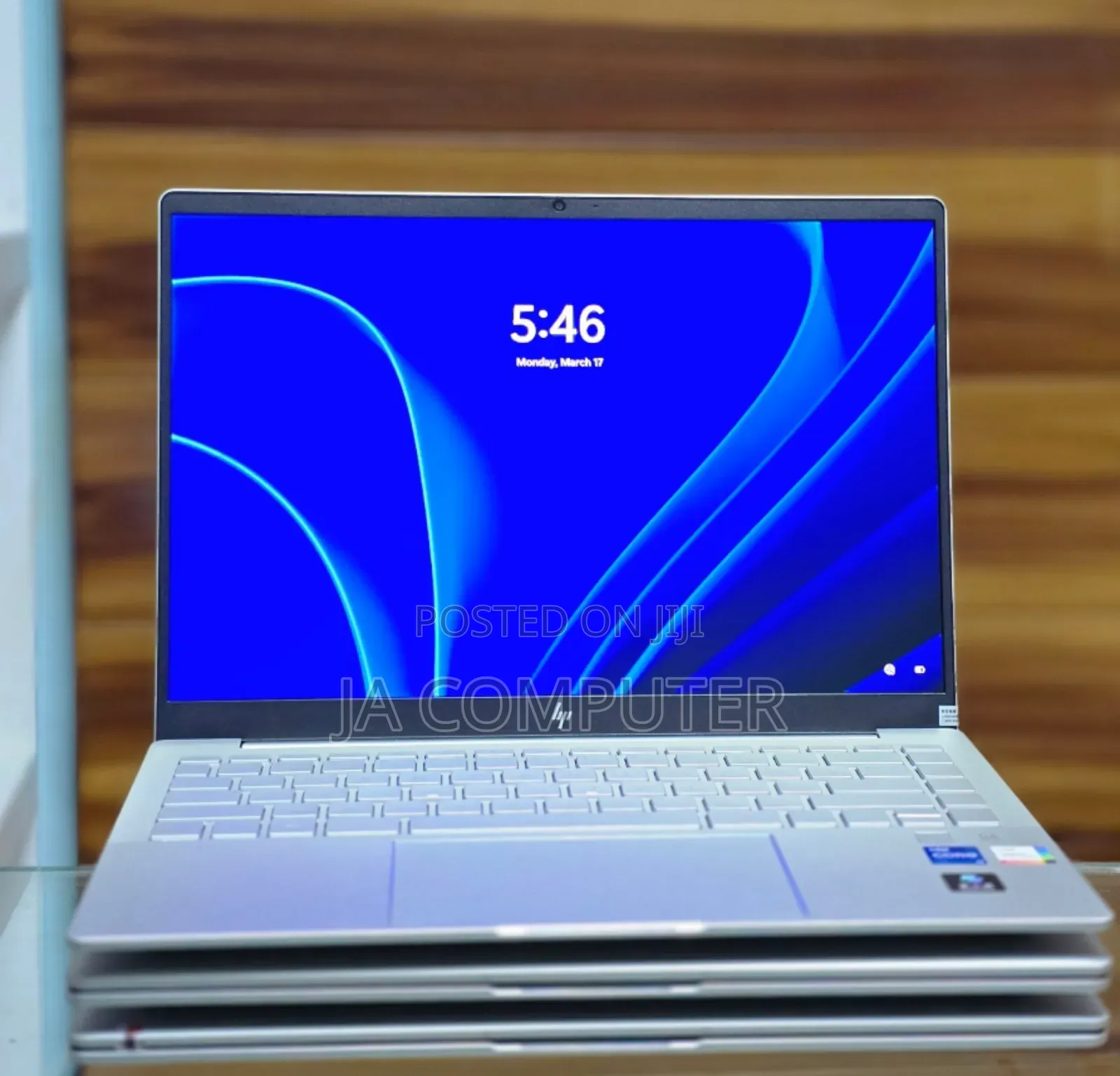 New Laptop HP Pavilion 15 16GB Intel Core I7 SSD 1T