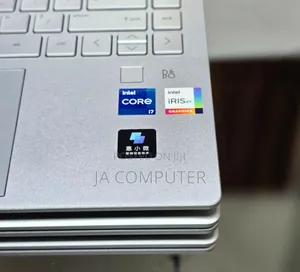 New Laptop HP Pavilion 15 16GB Intel Core I7 SSD 1T