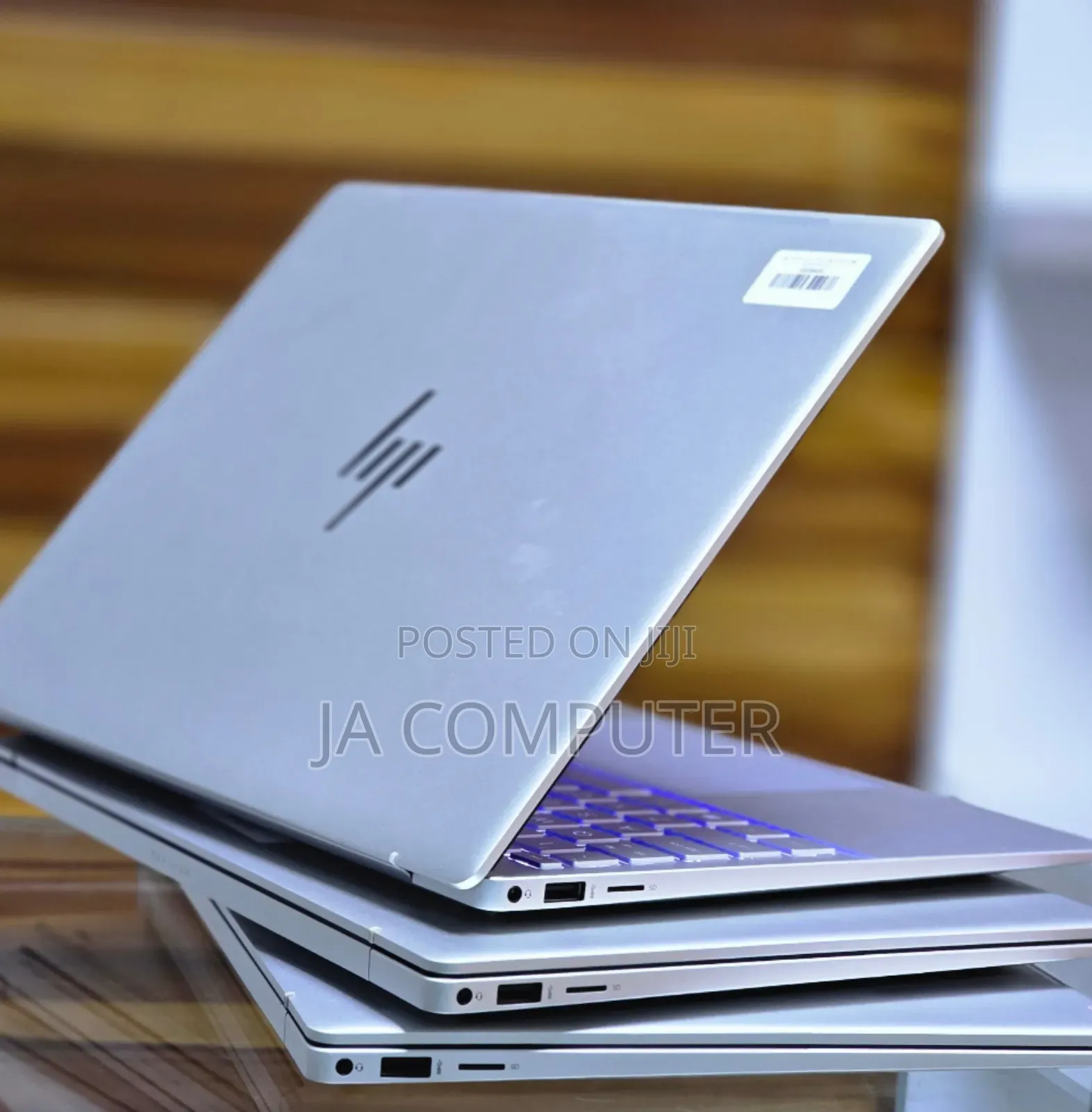 New Laptop HP Pavilion 15 16GB Intel Core I7 SSD 1T