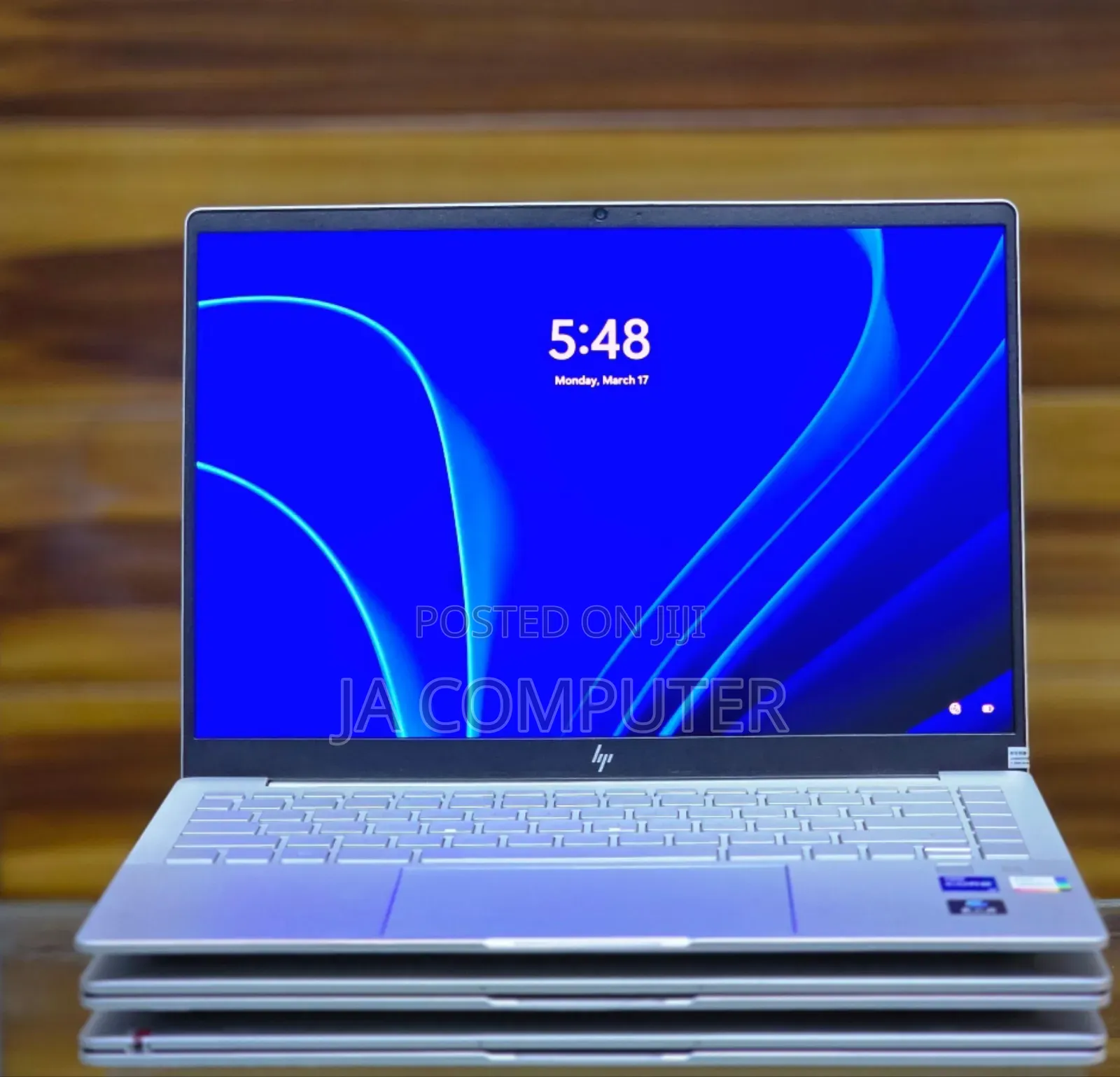 New Laptop HP Pavilion 15 16GB Intel Core I7 SSD 1T