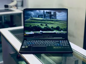 New Laptop Acer Predator Helios 300 16GB Intel Core I7 SSD 1T