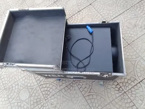 Photo - Fog Machine