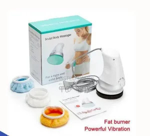 Photo - Sculpt Body Massager