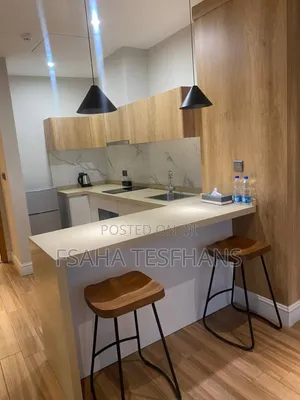3bdrm Apartment in Apartment, Yeka for rent