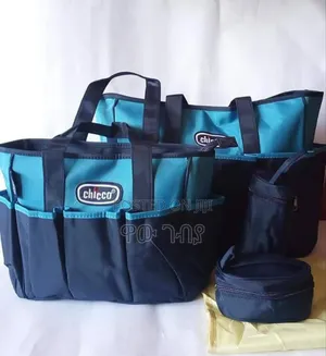 Chicco 5 in 1 Mama Bag