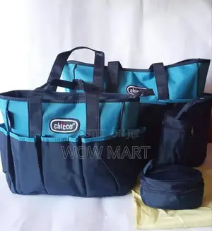 Chicco 5 in 1 Mama Bag