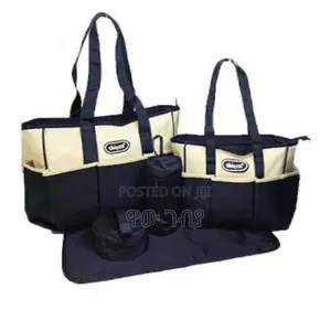 Chicco 5 in 1 Mama Bag
