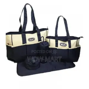 Chicco 5 in 1 Mama Bag
