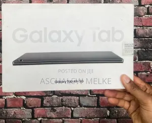 Photo - New Samsung Galaxy Tab A9+ 128 GB