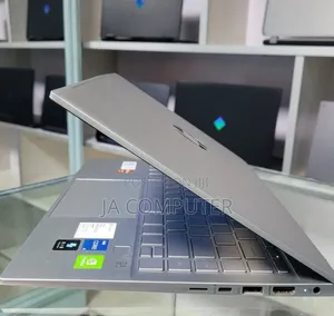 New Laptop HP Pavilion Power 15 16GB Intel Core I5 SSD 512GB