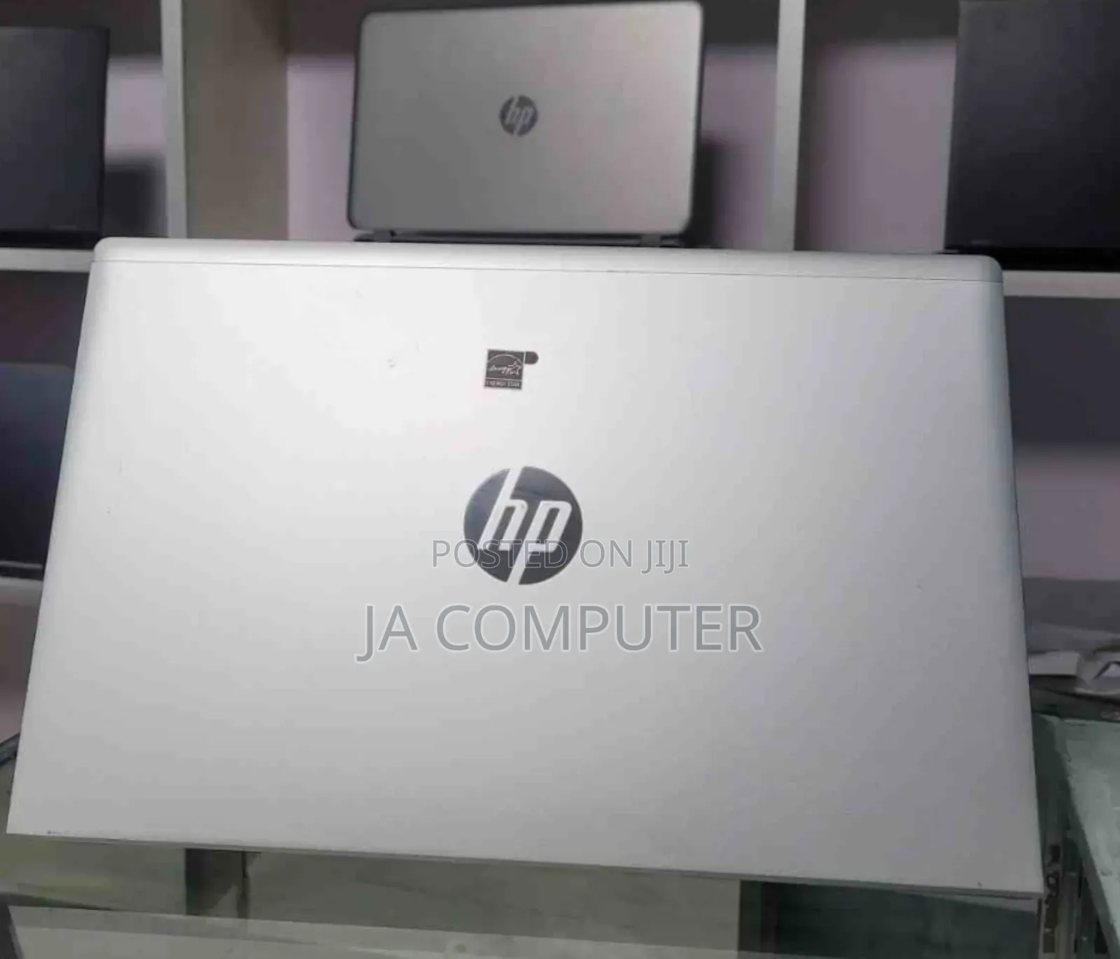 New Laptop HP Pavilion Power 15 16GB Intel Core I5 SSD 512GB