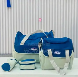 Chicco 5 in 1 Mama Bag