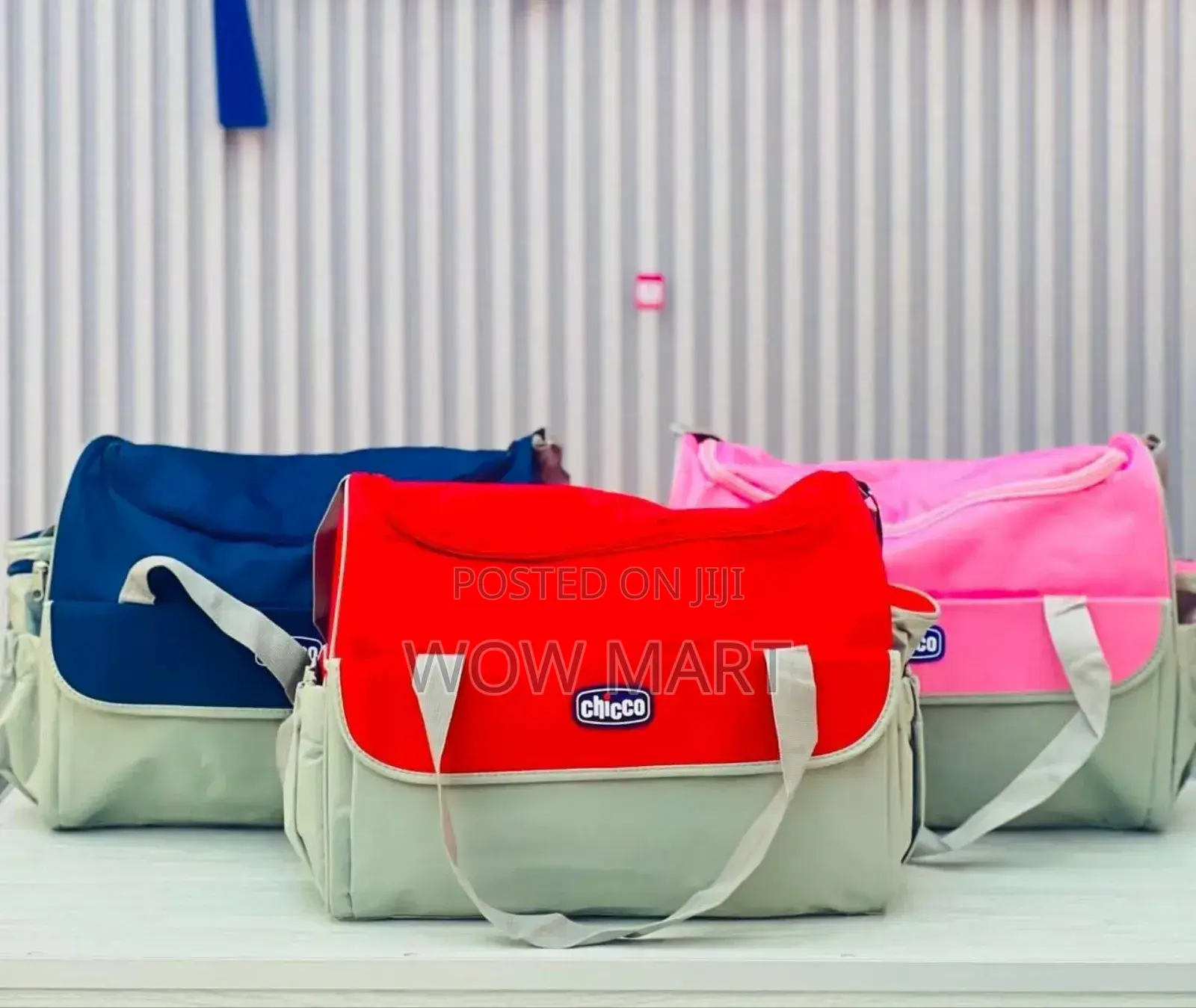 Chicco 5 in 1 Mama Bag