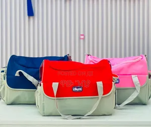 Chicco 5 in 1 Mama Bag