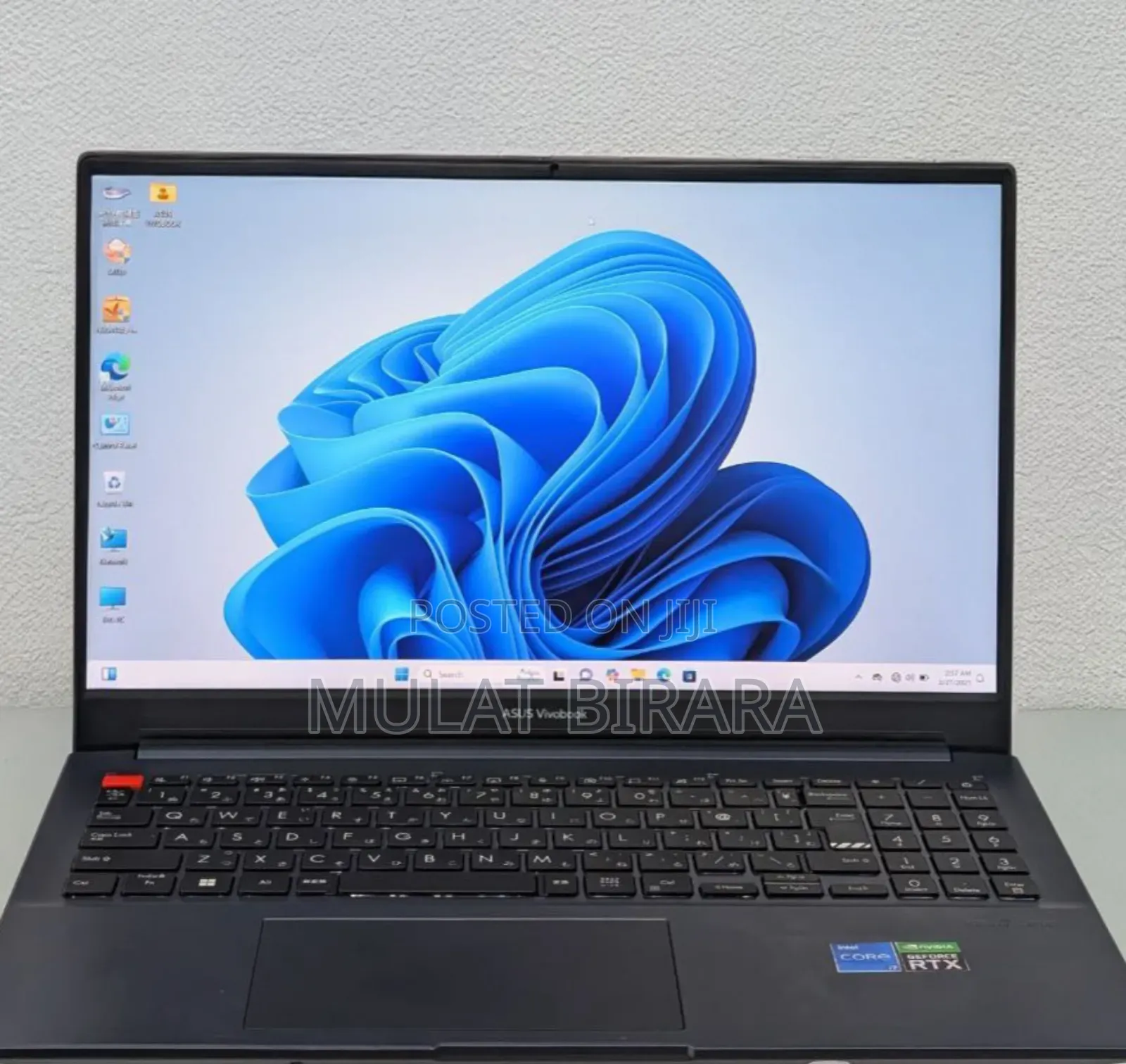 New Laptop HP ZBook Firefly 14 G7 16GB Intel Core I5 SSD 512GB