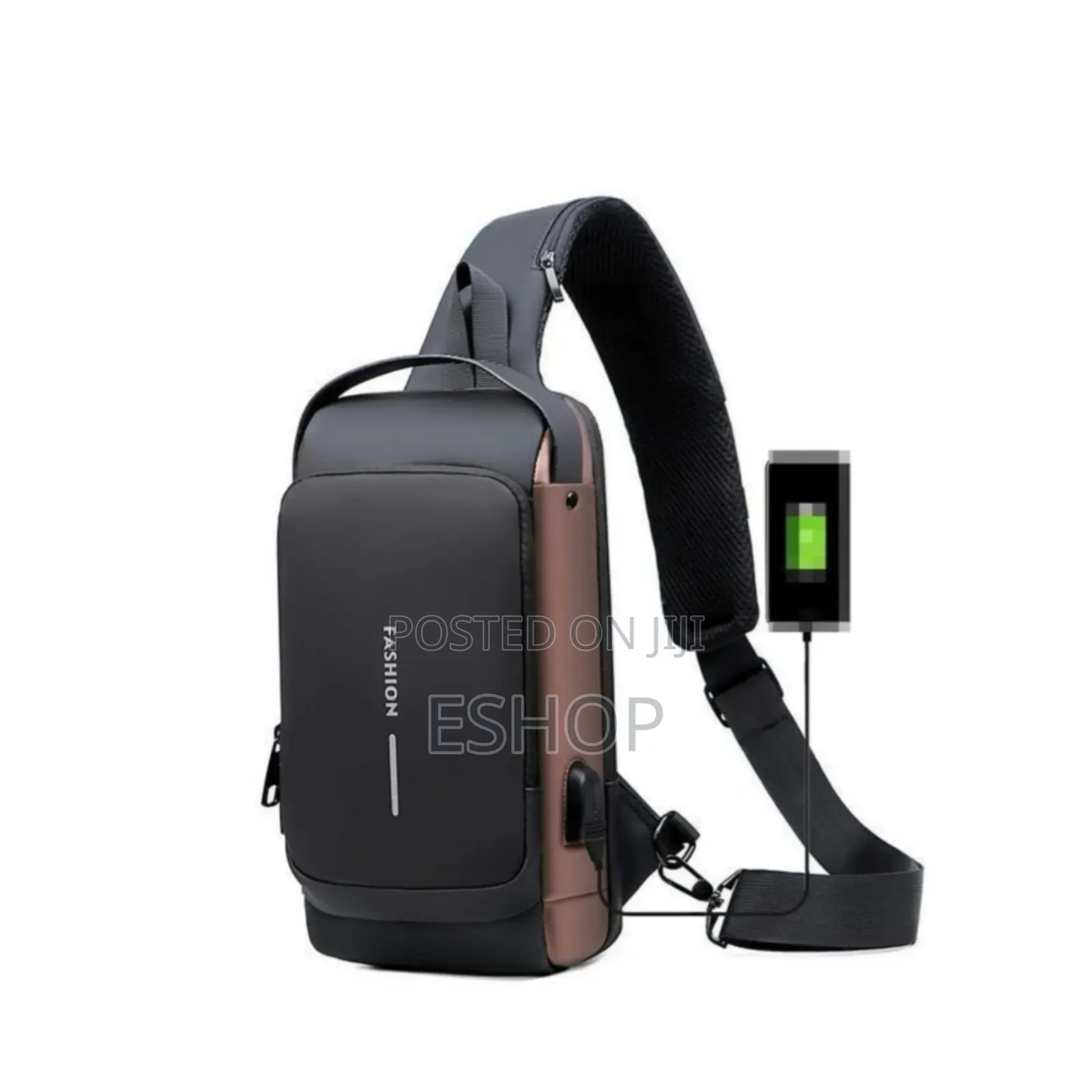 Fashion-Forward Anti-Theft Shoulder Bag** Crossbody Bag