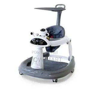 ብዙ አገልግሎቶችን በአንድ የያዘ 5 in 1 ጄሪሎ