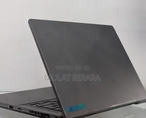 New Laptop Asus ROG Zephyrus G16 16GB Intel Core I7 SSD 512GB