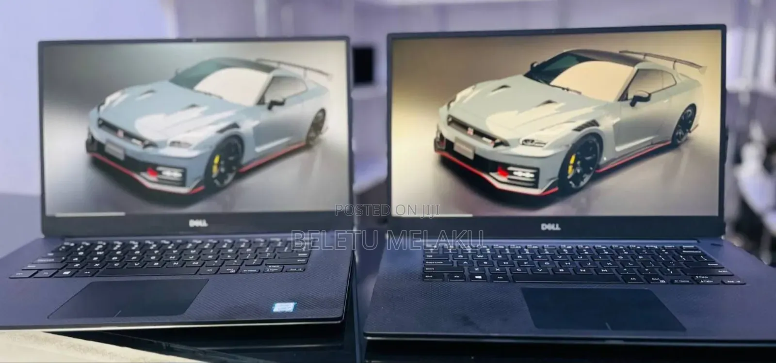 New Laptop Dell 16GB Intel Core I7 SSD 512GB