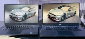 Photo - New Laptop Dell 16GB Intel Core I7 SSD 512GB