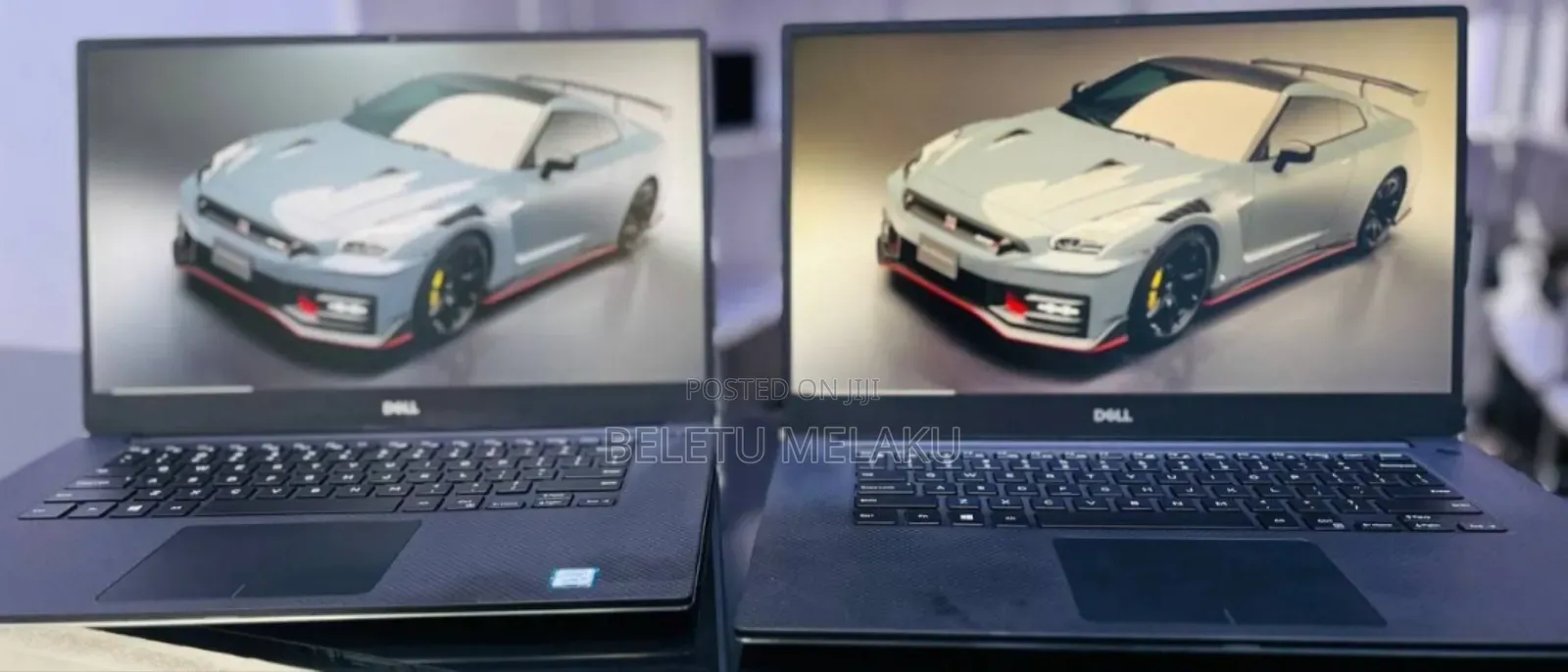 New Laptop Dell 16GB Intel Core I7 SSD 512GB