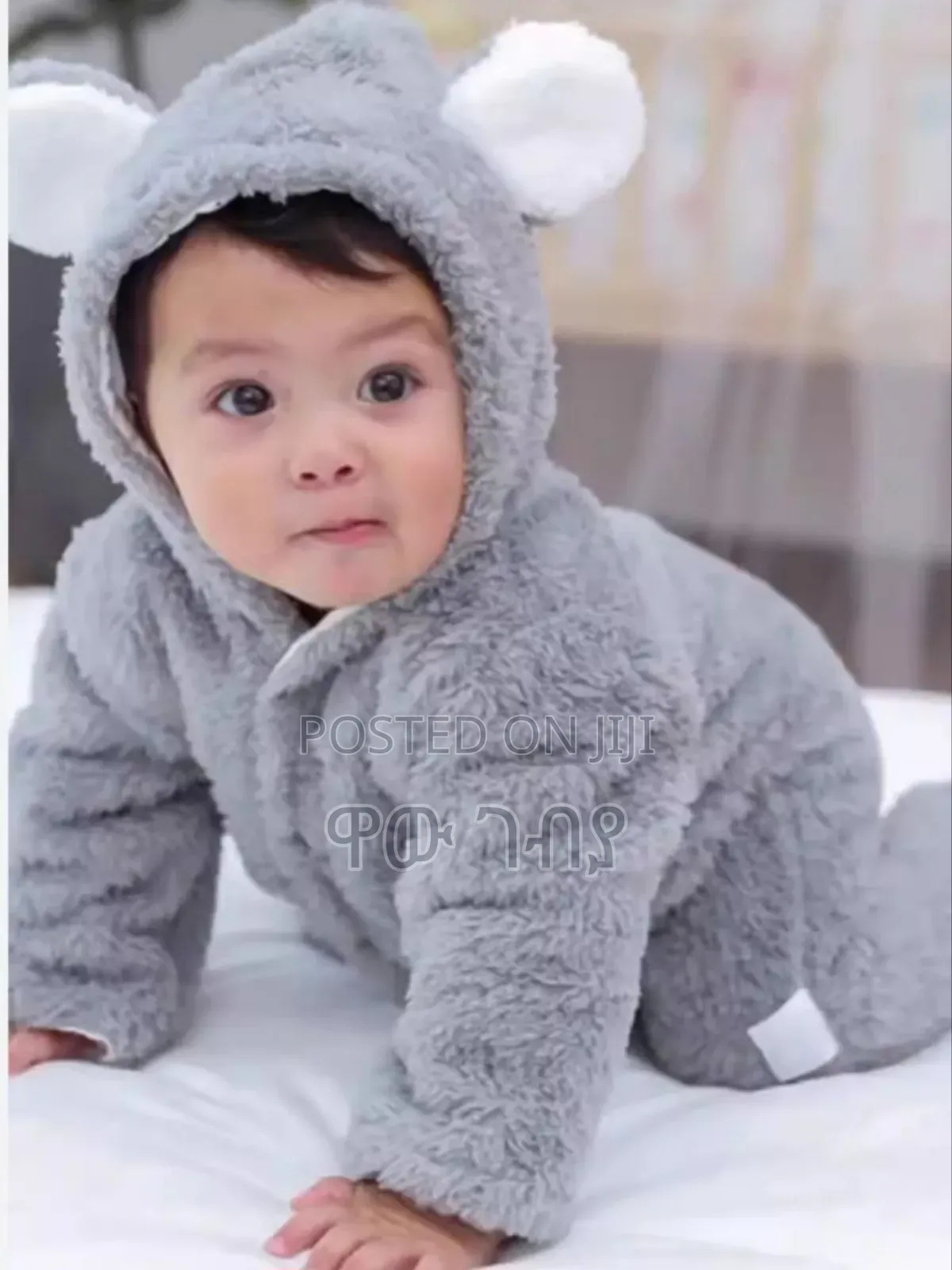 Baby Romper Jumpsuit,