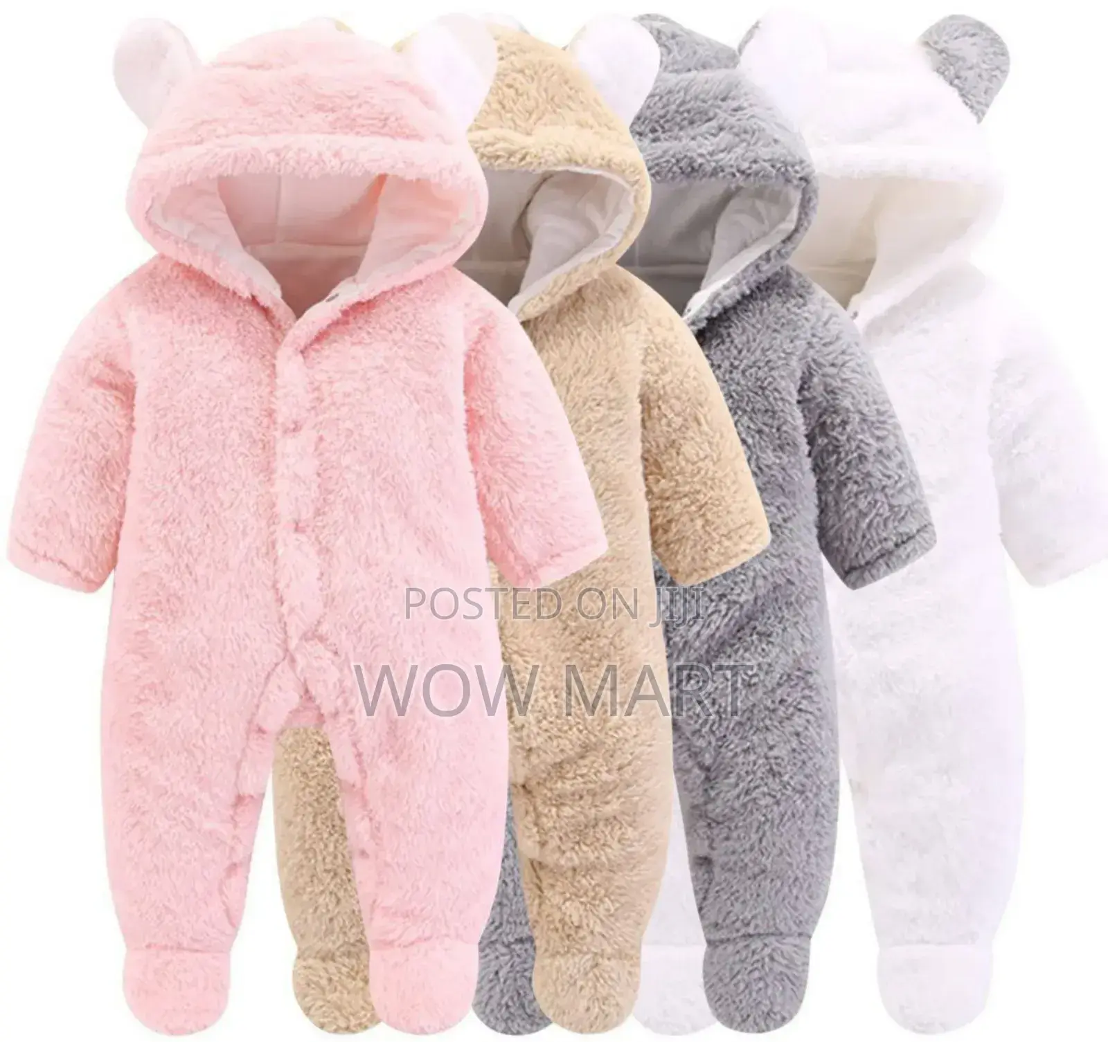 Baby Romper Jumpsuit,