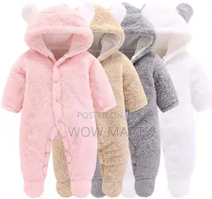 Baby Romper Jumpsuit,