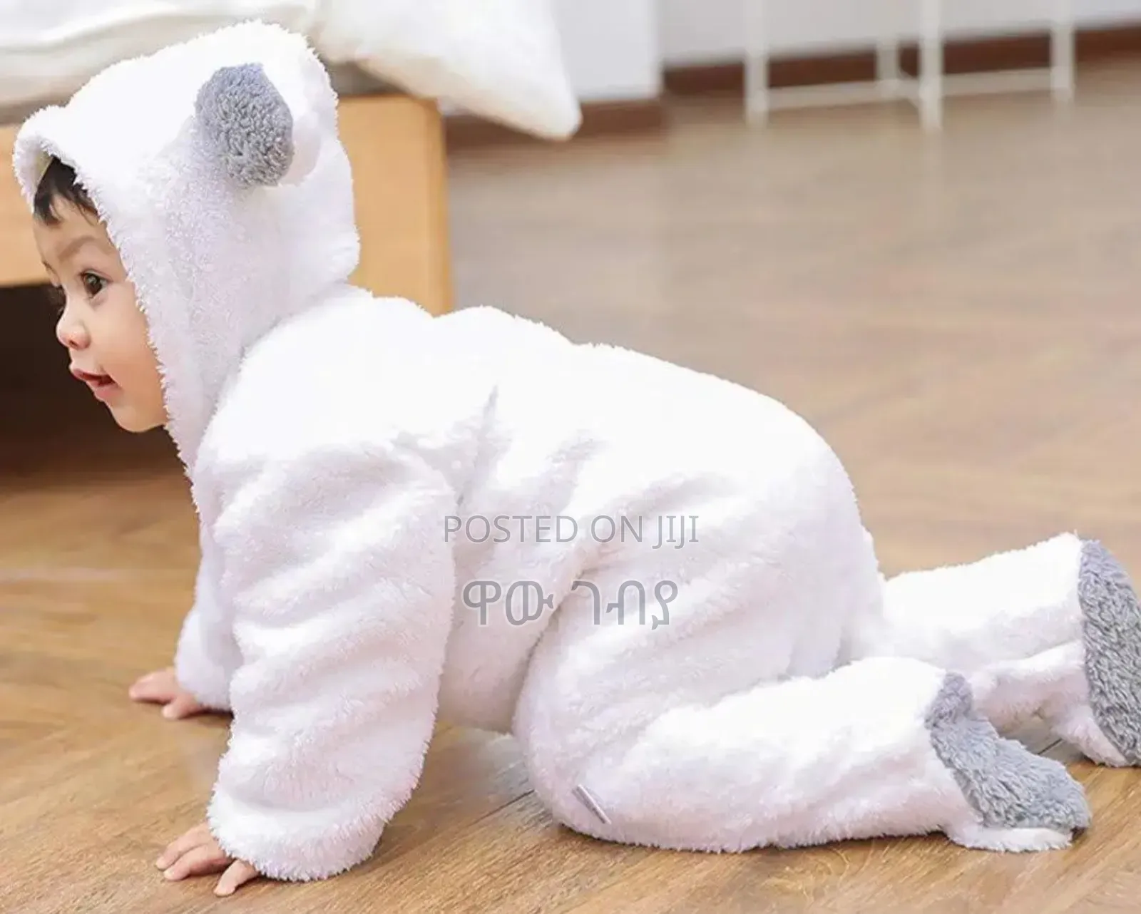 Baby Romper Jumpsuit,