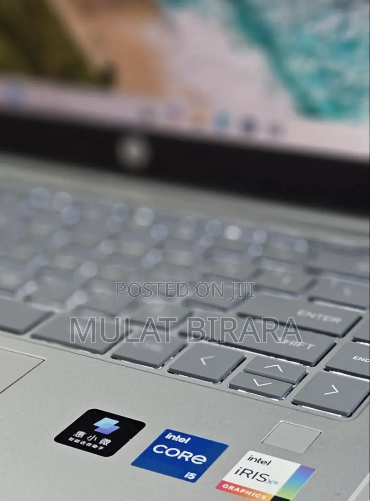 New Laptop HP Stream Notebook 16GB Intel Core I5 SSD 512GB
