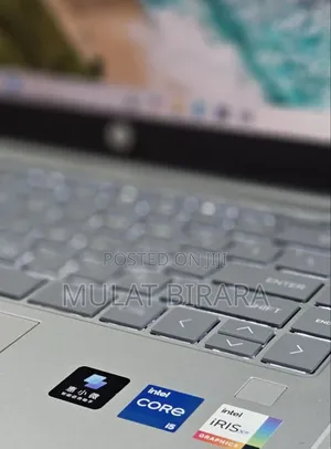New Laptop HP Stream Notebook 16GB Intel Core I5 SSD 512GB